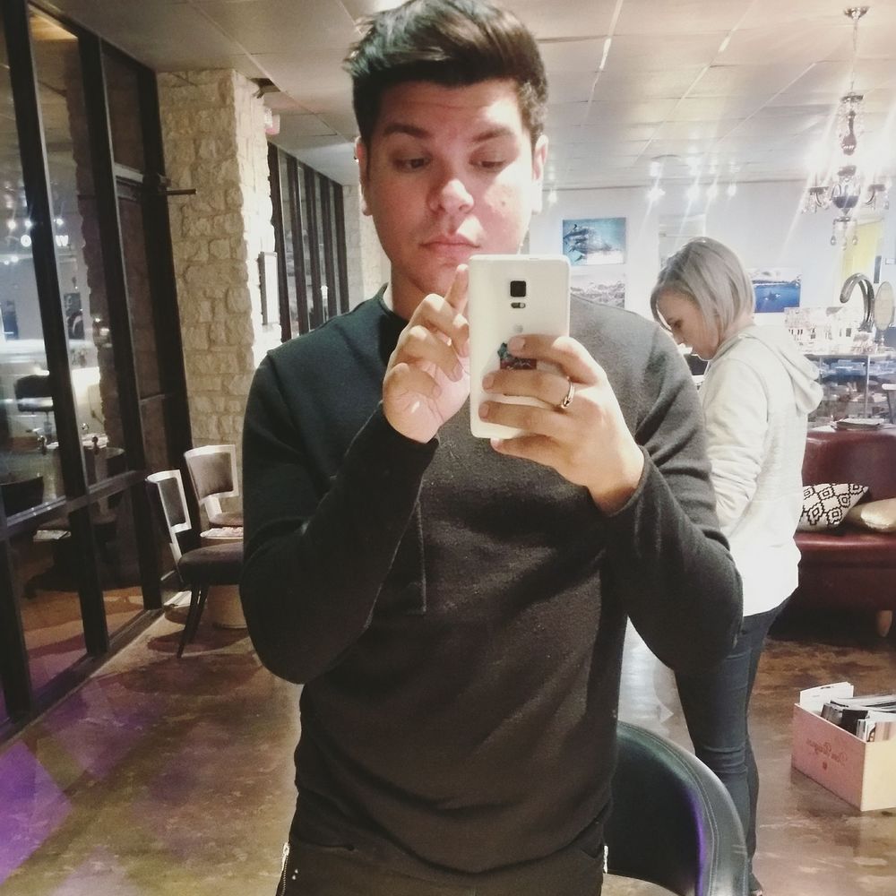 Meet your Posher, Gunther